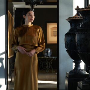 FOIL FO8135 CRACKIN SKIRT