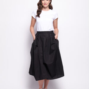 FOIL FO8278 Stitch Perfect Skirt