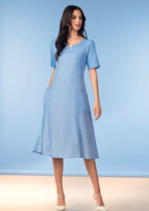 ALISON SHERI SUMMER DRESS