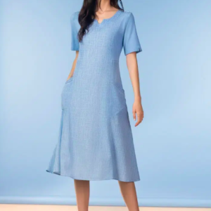 ALISON SHERI SUMMER DRESS