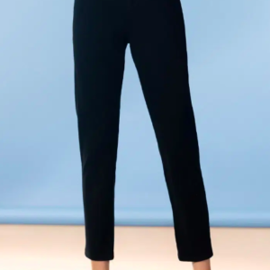 Alison Sheri PAS2400 Black Jeans